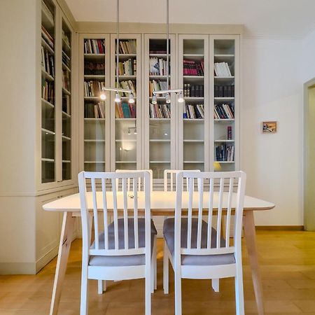 Enrique Granados Apartment Barcelona Exterior foto