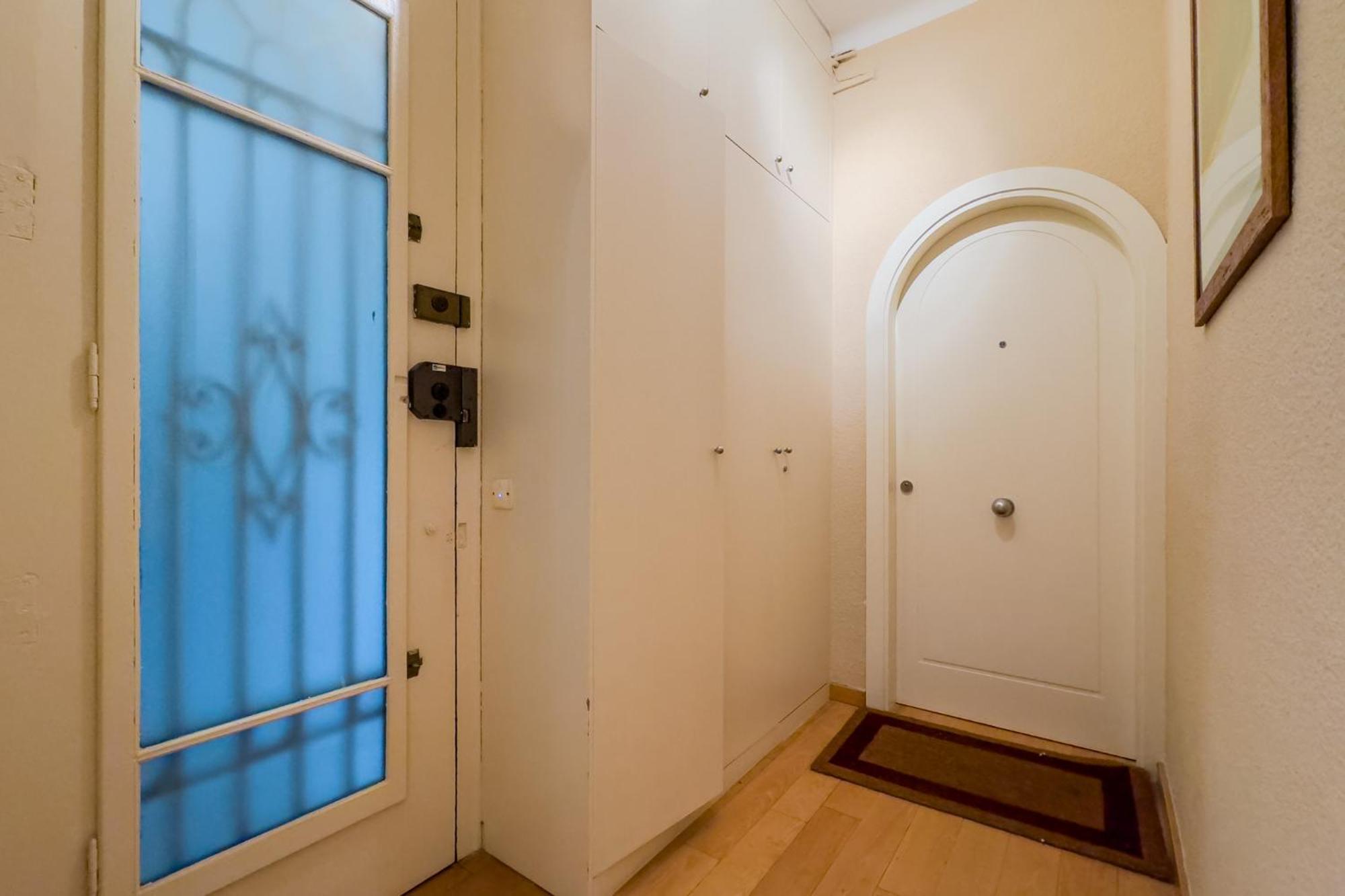 Enrique Granados Apartment Barcelona Exterior foto
