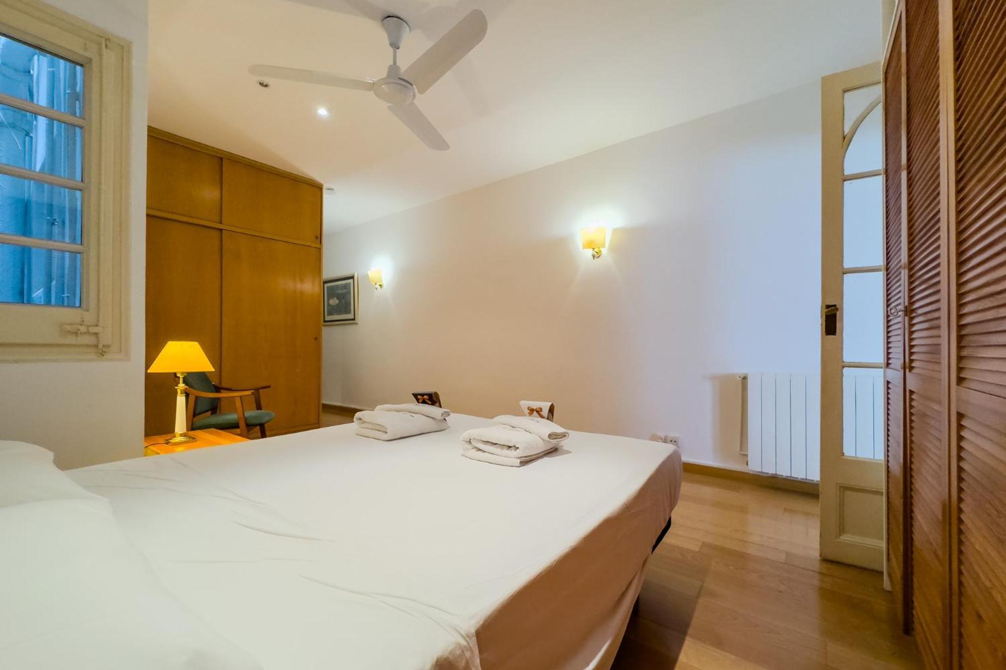 Enrique Granados Apartment Barcelona Exterior foto