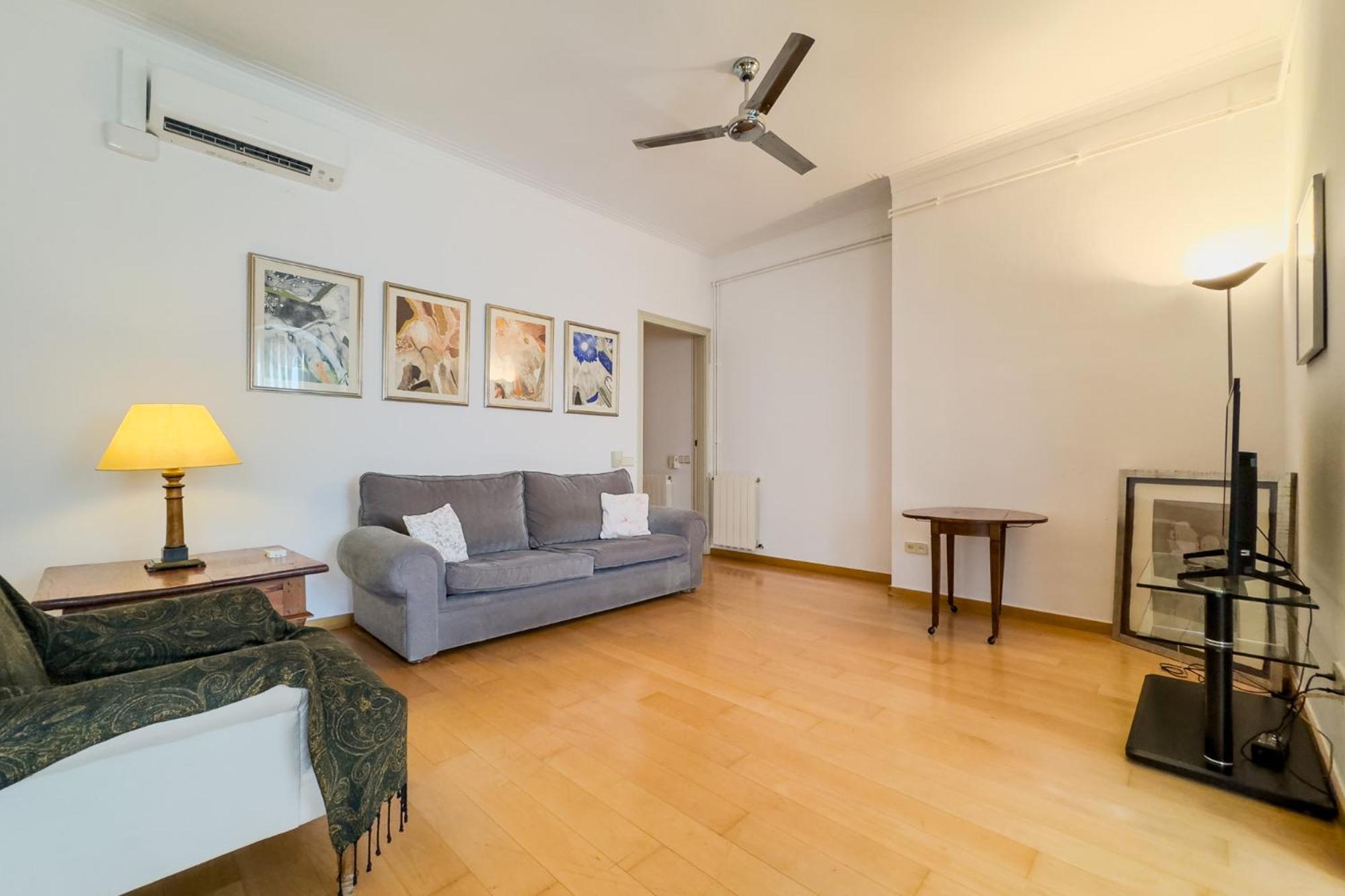 Enrique Granados Apartment Barcelona Exterior foto