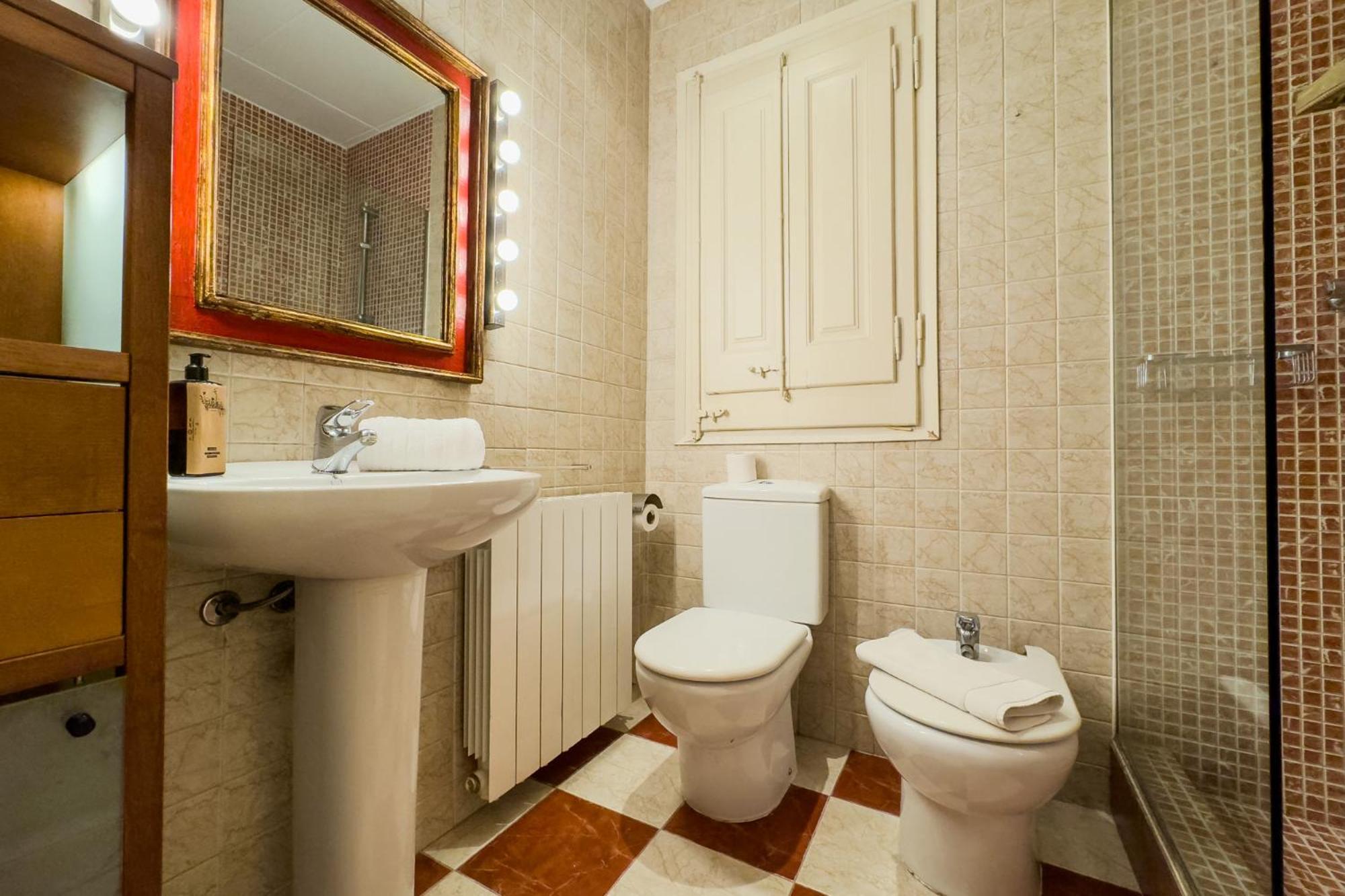 Enrique Granados Apartment Barcelona Exterior foto