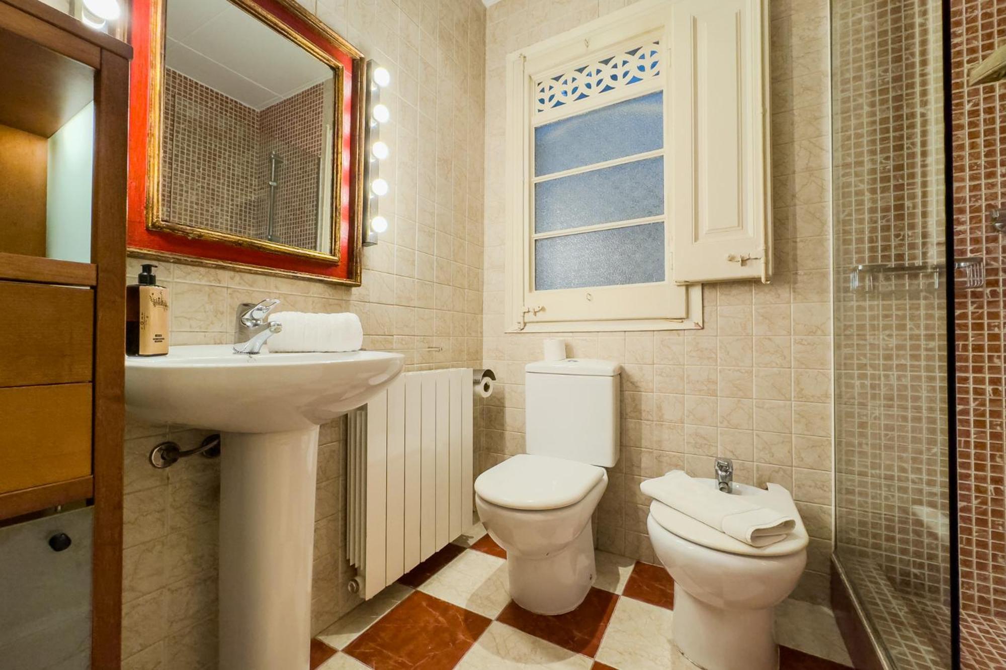 Enrique Granados Apartment Barcelona Exterior foto