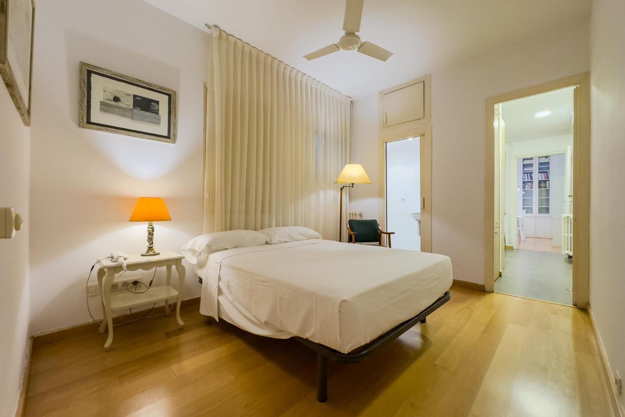 Enrique Granados Apartment Barcelona Exterior foto